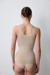 Penti Seamless seamless Tank Top Nude Color Corset - Image 4
