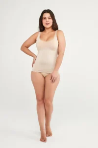 Penti Seamless seamless Tank Top Nude Color Corset - Image 5