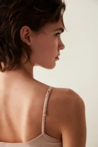 Penti Basic Beige Tank Top - Image 4