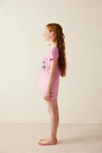 Penti Girls' Looney Tunes Pajama Set - Image 3