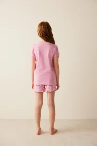 Penti Girls' Looney Tunes Pajama Set - Image 4