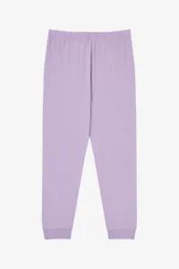 Penti Girls' Sun Lilac Pajama Set - Image 3
