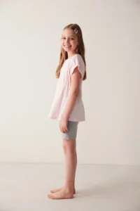 Penti Girls' Love To Shine 2 Li Pajama Set - Image 2