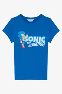 Penti Boys' Sonic Cotton Pajama Set