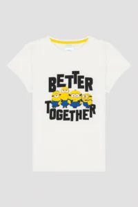 Penti Uniseks Better Together Patterned Pajama Set - Image 4