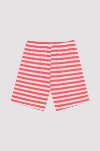 Penti Unisex Kids Nice Day Multicolored 2 Sets Pajama Set - Image 4