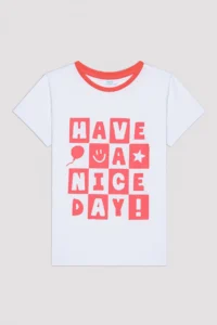Penti Unisex Kids Nice Day Multicolored 2 Sets Pajama Set - Image 6