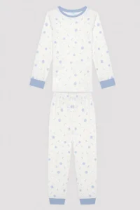 Penti Unisex Galaxy Fam Multicolored Pajama Set