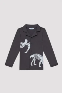 Penti Boys' Fosil Pajamas Set - Image 2