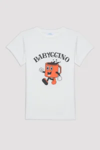Penti Boys' Babyccino Multicolored Pajama Set - Image 2