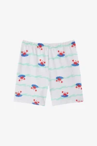 Penti Boys' Surf Buddies Cotton 2 Sets Pajama Set - Image 5