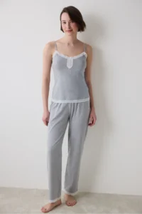 Penti Chill Day Tank Top Pajamas Tops - Image 3