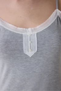 Penti Chill Day Tank Top Pajamas Tops - Image 4
