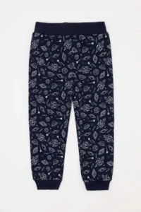 DeFacto Baby Size Relax Fit Tracksuit Bottom