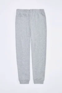 DeFacto Girls' Sim Printed Jogger Sweatpants - Image 2