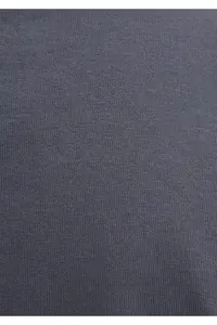 Mavi Short Sleeve LOGO T-Shirt Demir Gray - Image 8