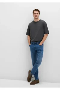 Mavi Marcus Shaded Light jeans Pants - Image 2