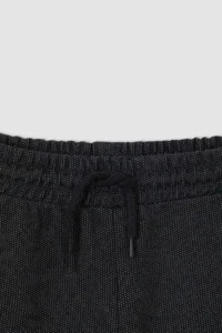 DeFacto Boys' Basic Bermuda Shorts - Image 4
