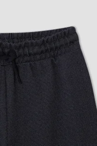 DeFacto Boys' Basic Bermuda Shorts - Image 2