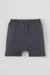 DeFacto Baby Size Flexible Belli Shorts - Image 4