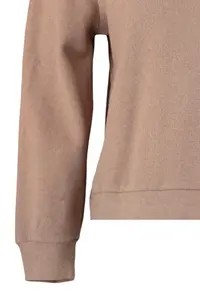 Trendyol Curve Stone Crew Neck Thessaloniki Thin Knitting Plus Size Sweatshirt - Image 7