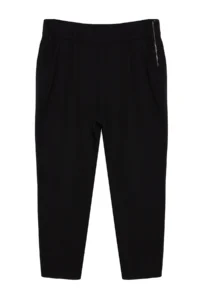 Trendyol Curve Black High Waist Straigt Fit plus size jeans - Image 6