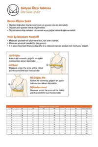 Trendyol Curve Burgundy Sleeveless seamless Without underwire Wireless Flexible bralette Knitting Plus Size Bra - Image 9