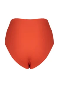 TRENDYOLMİLLA Pomegranate Effective for thinning hipster Super High Waist Bikini Bottom - Image 8