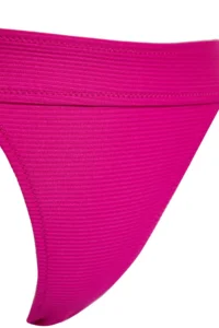 TRENDYOLMİLLA Fuchsia Regular Regular Waist Bikini Bottom - Image 7