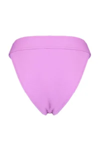 TRENDYOLMİLLA Purple Regular Regular Waist Bikini Bottom - Image 7