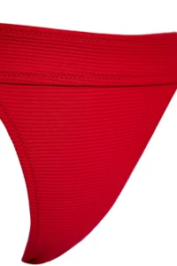 TRENDYOLMİLLA Rejection Regular Regular Waist Bikini Bottom - Image 6