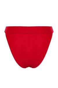 TRENDYOLMİLLA Rejection Regular Regular Waist Bikini Bottom - Image 7