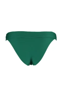 TRENDYOLMİLLA Green textured Bikini Bottom - Image 7