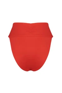 TRENDYOLMİLLA Dark Rejection with accessories Regular High Waist Bikini Bottom - Image 8