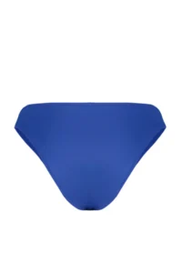 TRENDYOLMİLLA Saks Blue V Cut Regular Bikini Bottom - Image 7
