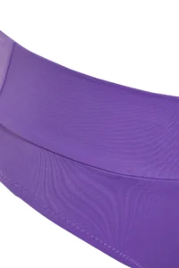 TRENDYOLMİLLA Purple bralette High Waist Regular Basic Bikini Set - Image 9