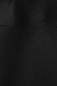 TRENDYOLMİLLA Black Square Neck Covered Regular Basic Swimsuit - Image 7