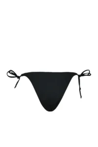 TRENDYOLMİLLA Black brazilian Low Waist Basic Bikini Bottom - Image 8