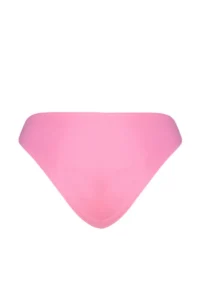 TRENDYOLMİLLA Pink with accessories Regular Regular Waist Bikini Bottom - Image 5