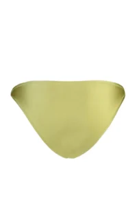 TRENDYOLMİLLA Green Zincir with accessories Normal Hem Bikini Bottom - Image 8