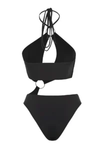 TRENDYOLMİLLA Black with accessories Barbell Collar Covered brazilian Mayokini - Image 7