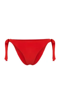 TRENDYOLMİLLA Rejection tied up brazilian Bikini Bottom - Image 5