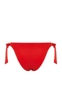 TRENDYOLMİLLA Rejection tied up brazilian Bikini Bottom - Image 7