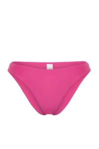 TRENDYOLMİLLA Fuchsia Regular Bikini Bottom - Image 5