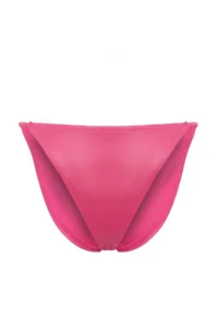 TRENDYOLMİLLA Fuchsia tied up brazilian Bikini Bottom - Image 5