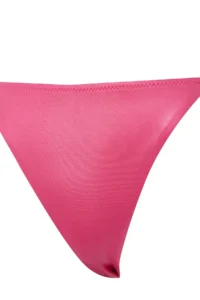 TRENDYOLMİLLA Fuchsia tied up brazilian Bikini Bottom - Image 6