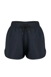 TRENDYOLMiLLA Striped Weaving Beach Mini High Waist Shorts & Bermuda - Image 7