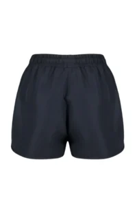 TRENDYOLMiLLA Striped Weaving Beach Mini High Waist Shorts & Bermuda - Image 8