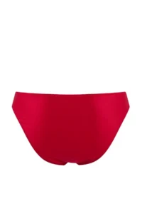TRENDYOLMİLLA Rejection Regular Waist Regular Basic Bikini Bottom - Image 7