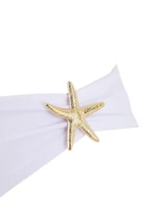 TRENDYOLMİLLA White Premium with accessories Strapless Covered Regular Waist Regular Bikini Set - Image 6